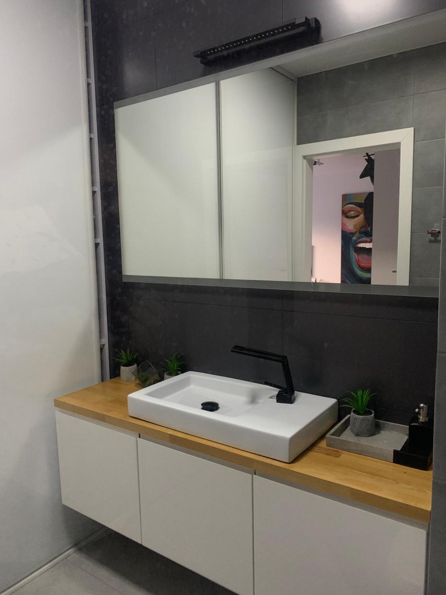 Ekskluzywny Penthouse Z Ogrodem W Centrum Lodzi Экстерьер фото
